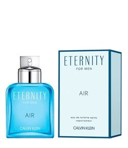 Perfume Eternity Air Masculino Eau de Toilette 