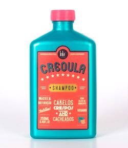 Shampoo Lola Creoula