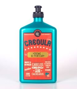 Creme de Pentear Lola Creoula