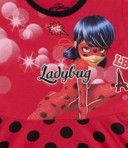 roupa ladybug renner