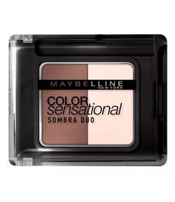Sombra Maybelline Duo Color Sensational