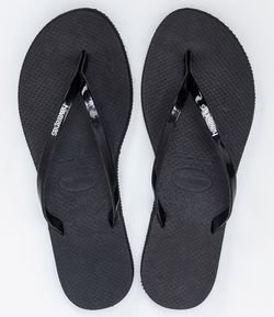 Chinelo Feminino You Metallic Havaianas
