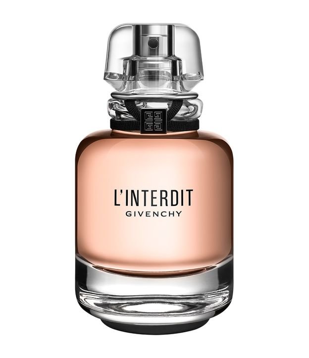 Perfume Givenchy L'Interdit Feminino Eau de Parfum - 35ml