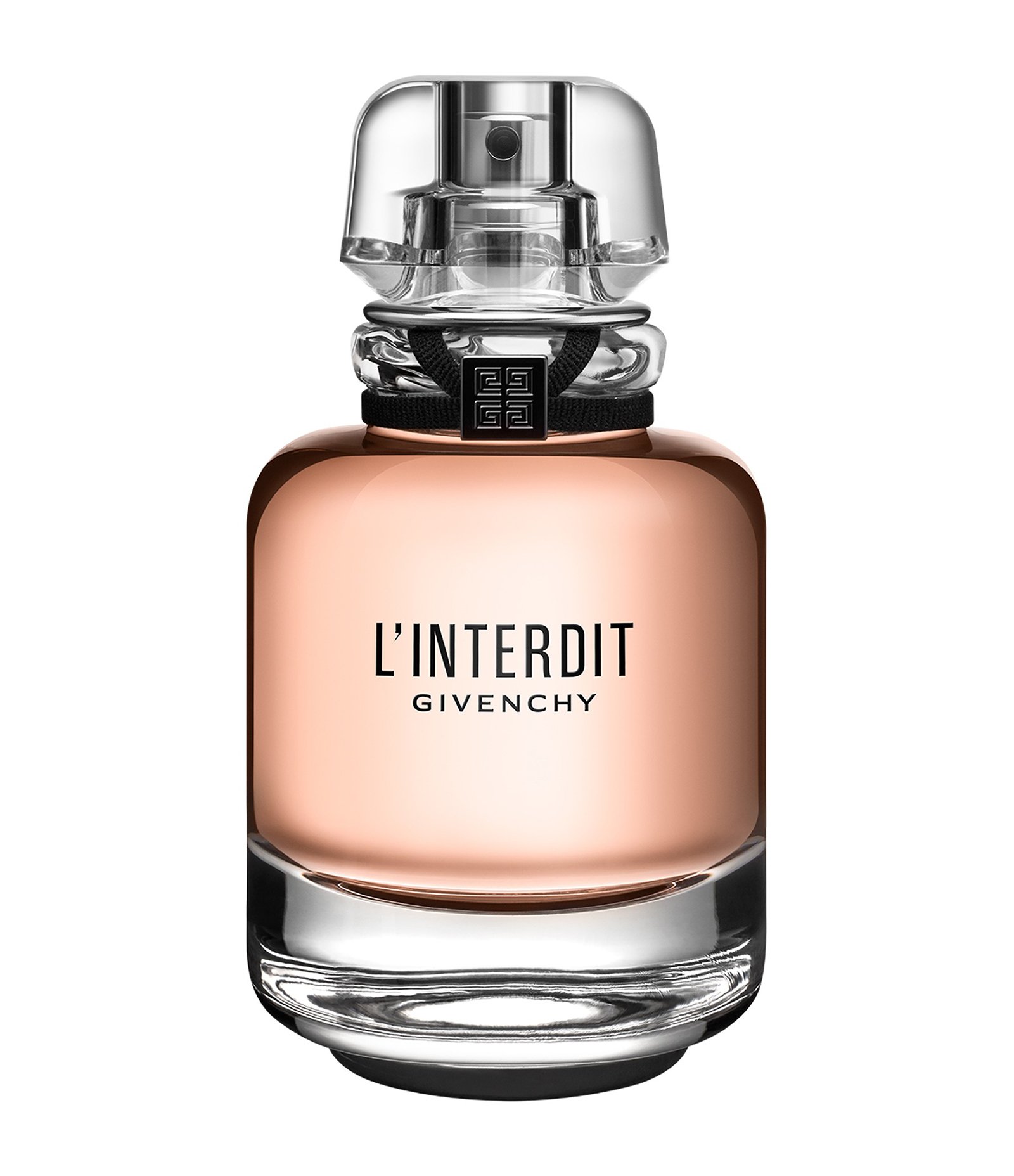 Perfume Givenchy L'Interdit Feminino Eau de Parfum 50ml 1