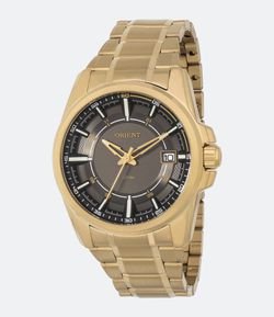 Relógio Masculino Orient MGSS1145-G1KX Analógico 5ATM