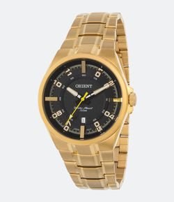 Relógio Masculino Orient MGSS1158-P2KX Analógico 5ATM