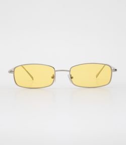 Óculos de Sol Masculino Quadrado