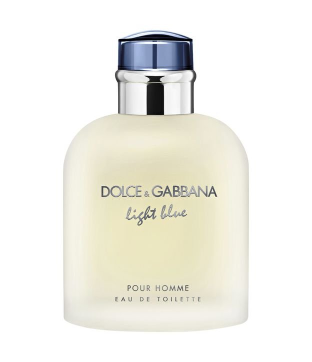 Perfume Dolce&Gabbana Light Blue Homme Eau de Toilette 1