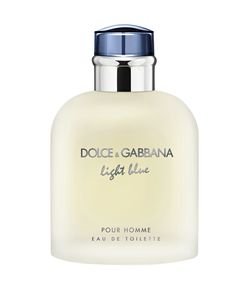 Perfume Dolce & Gabbana Light Blue Homme Eau de Toilette