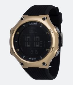 Relógio Masculino X-Games XMPPD490-PXPX Digital 10ATM