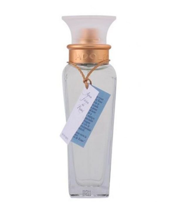 Perfume Adolfo Dominguez Agua Fresca De Rosas Eau De Toilette 60ml 1
