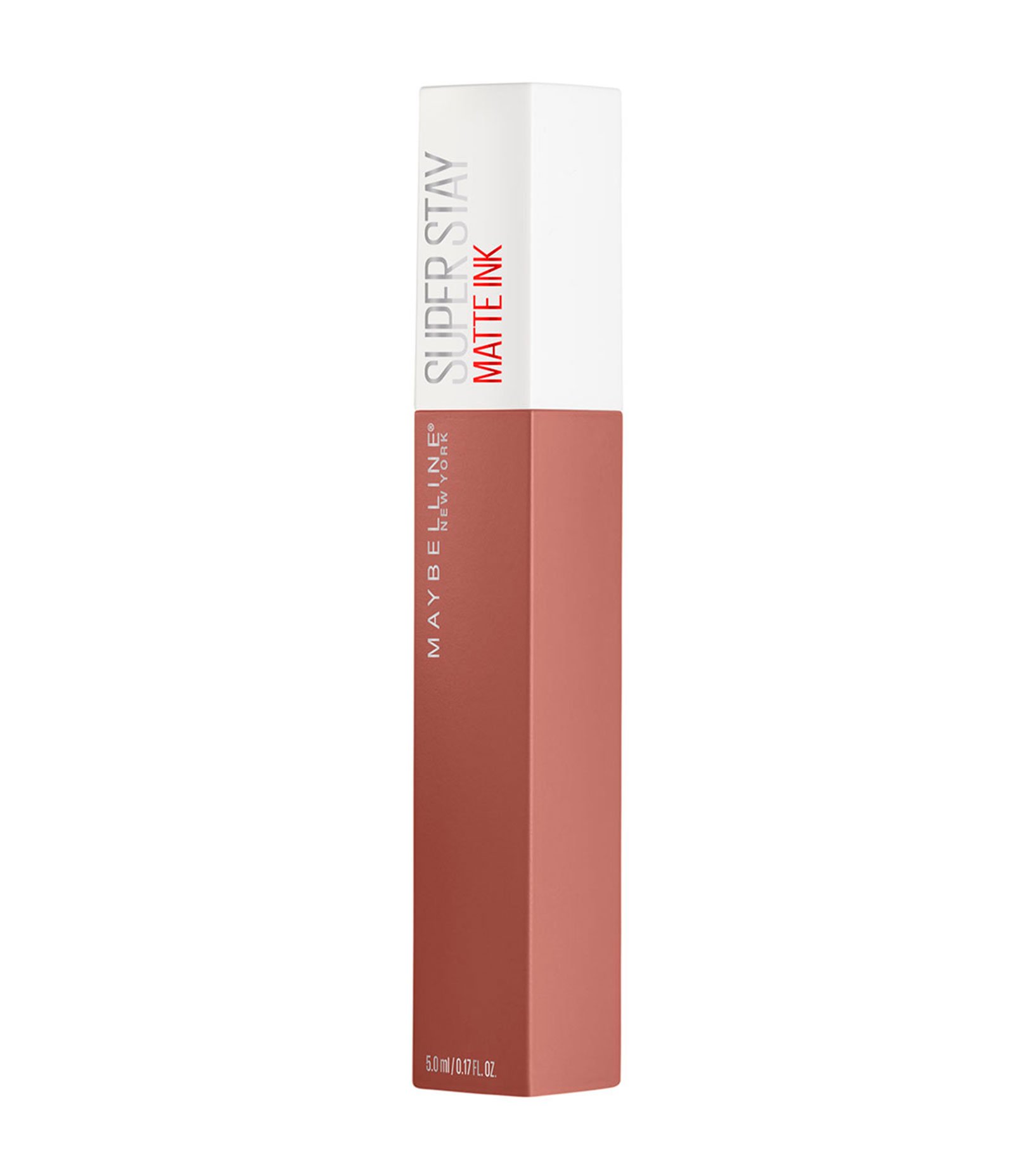 Batom Líquido Longa Duração Maybelline SuperStay Matte Ink, 5ml 1