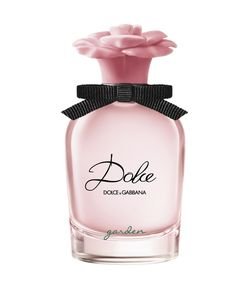 Perfume Dolce & Gabbana Garden Feminino Eau de Parfum