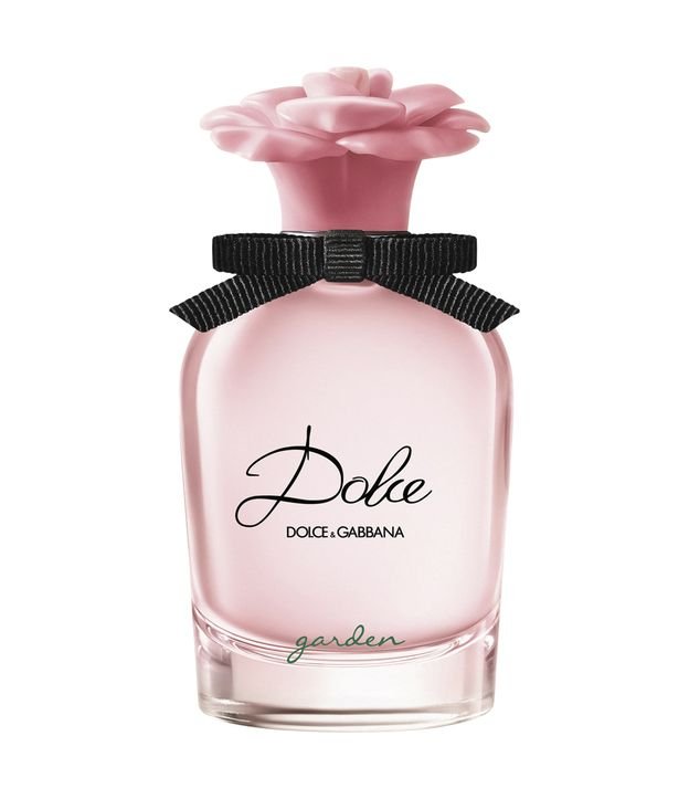 Perfume Dolce & Gabbana Garden Femenino Eau de Parfum 50ml 1
