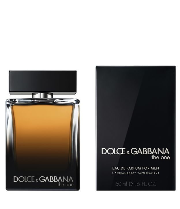 Perfume Dolce&Gabbana The One For Men Eau de Parfum 50ml 2