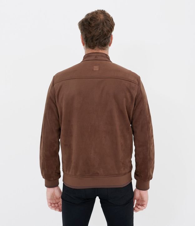 preston field jaqueta