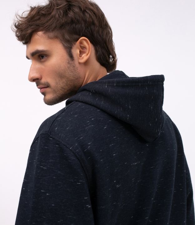 vince moletom com capuz