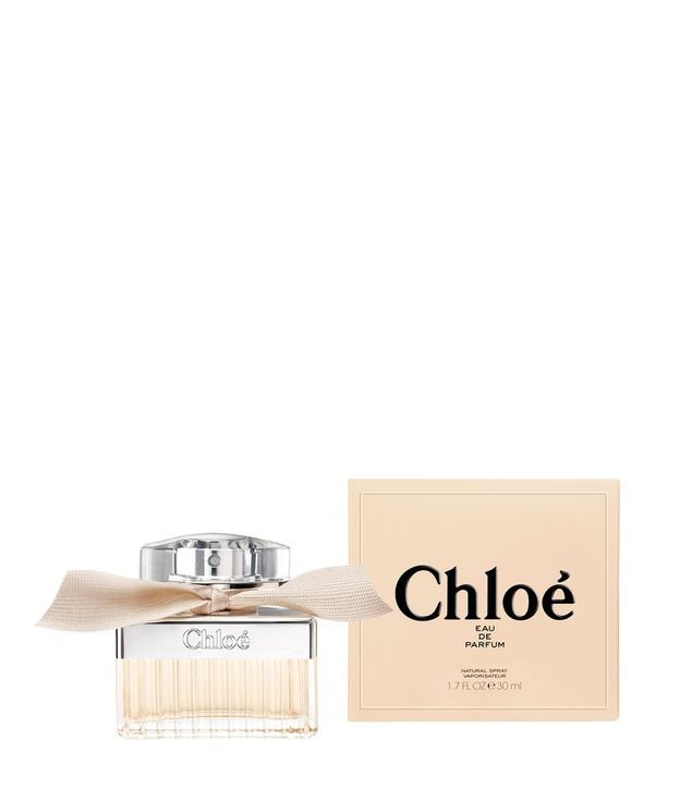 Perfume Chloe Feminino Eau de Parfum 30ml 2