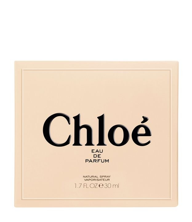 Perfume Chloe Feminino Eau de Parfum 30ml 3