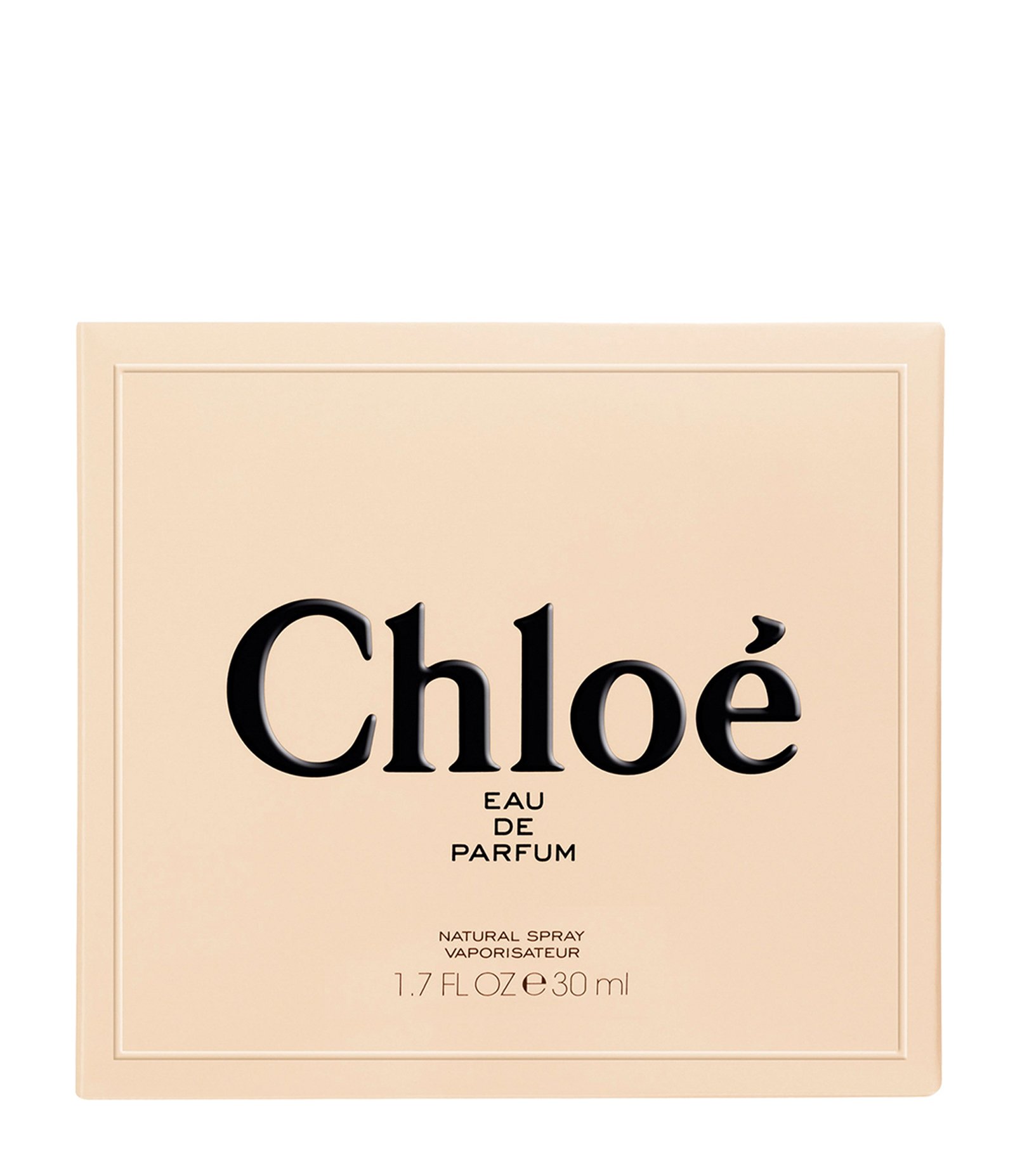 Perfume Chloé Feminino Eau de Parfum 30ml 3