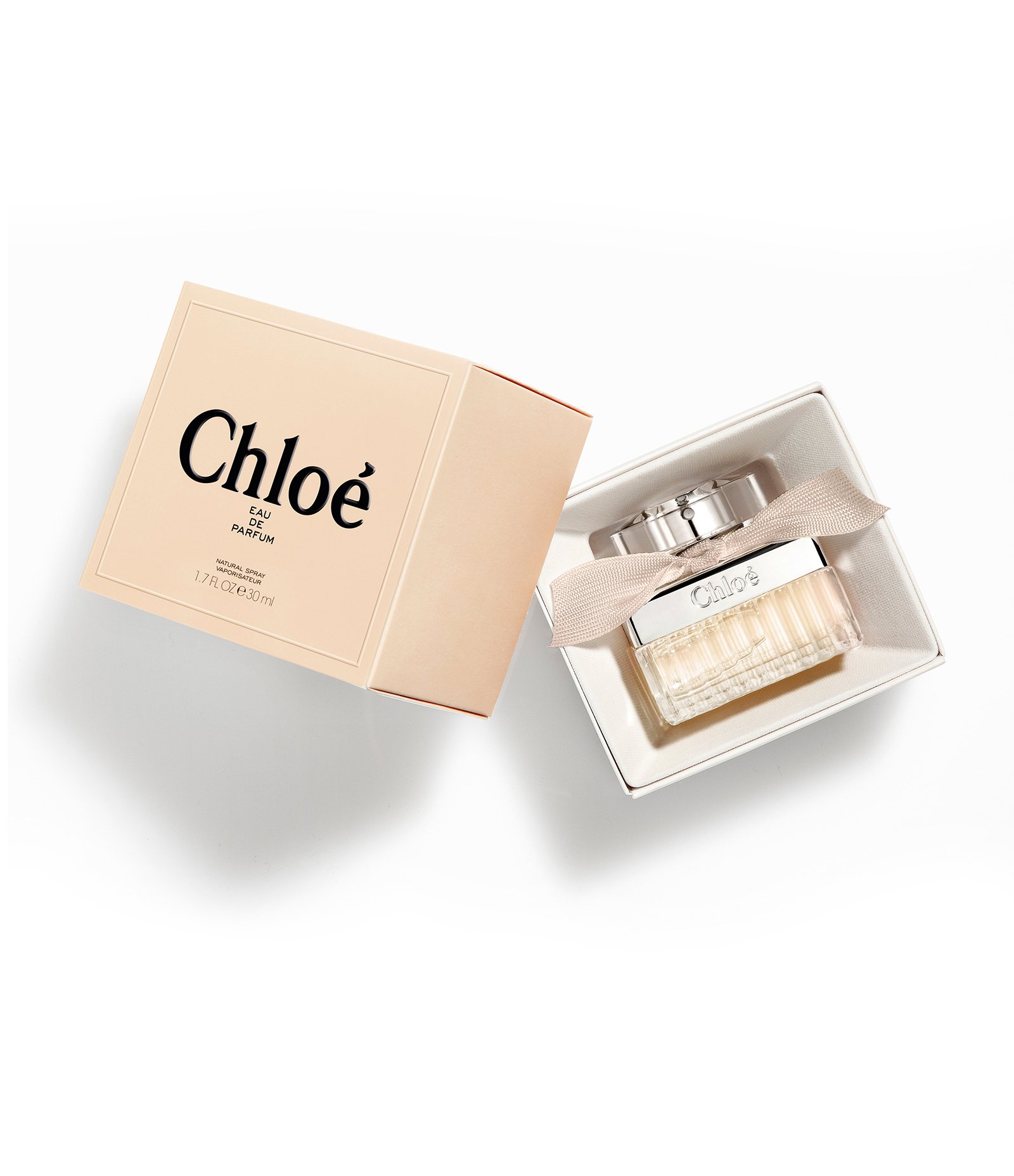 Perfume Chloé Feminino Eau de Parfum 30ml 4