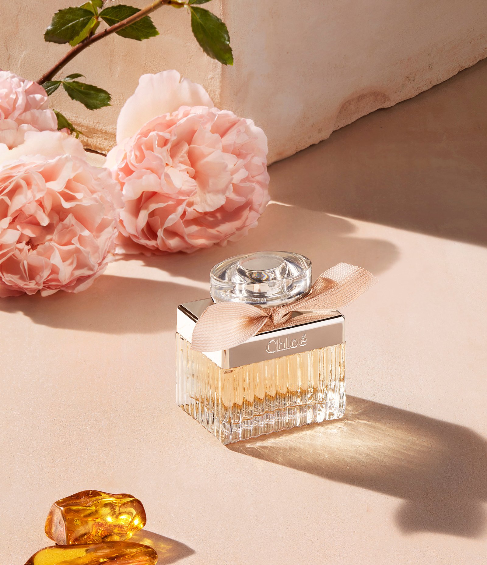 Perfume Chloé Feminino Eau de Parfum 30ml 5