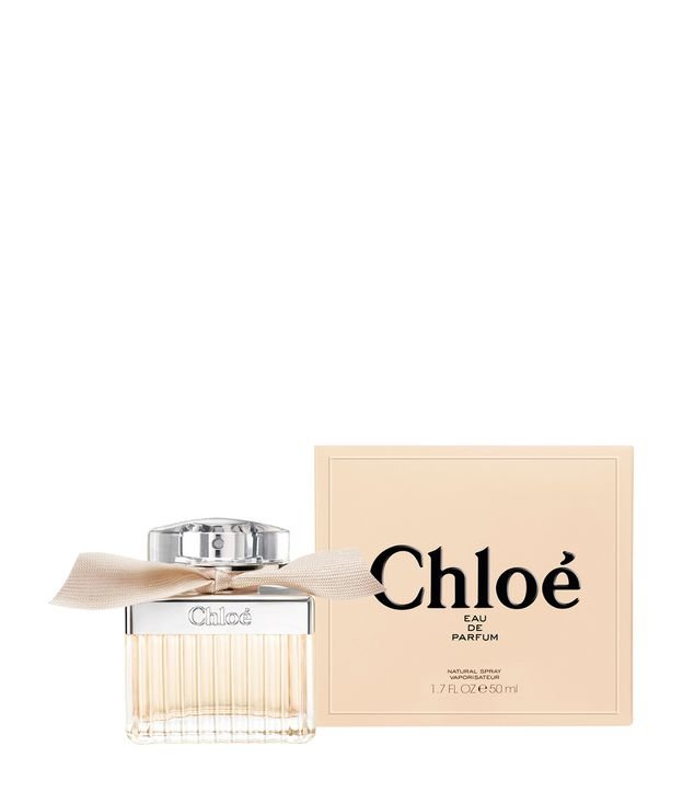 Perfume Chloe Feminino Eau de Parfum 50ml 2