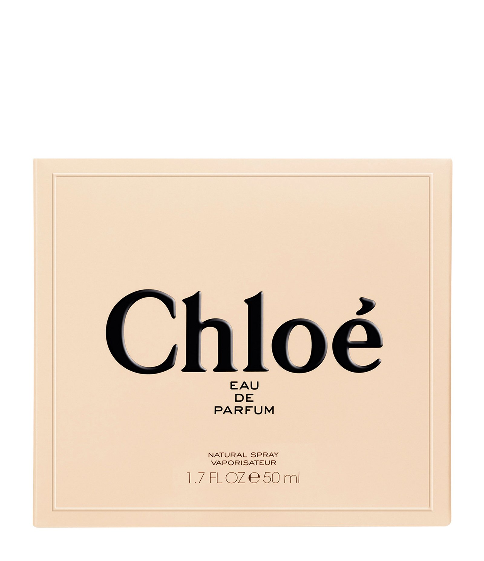 Perfume Chloé Feminino Eau de Parfum 50ml 3