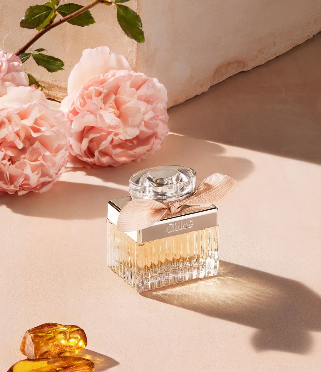 Perfume Chloé Feminino Eau de Parfum 50ml