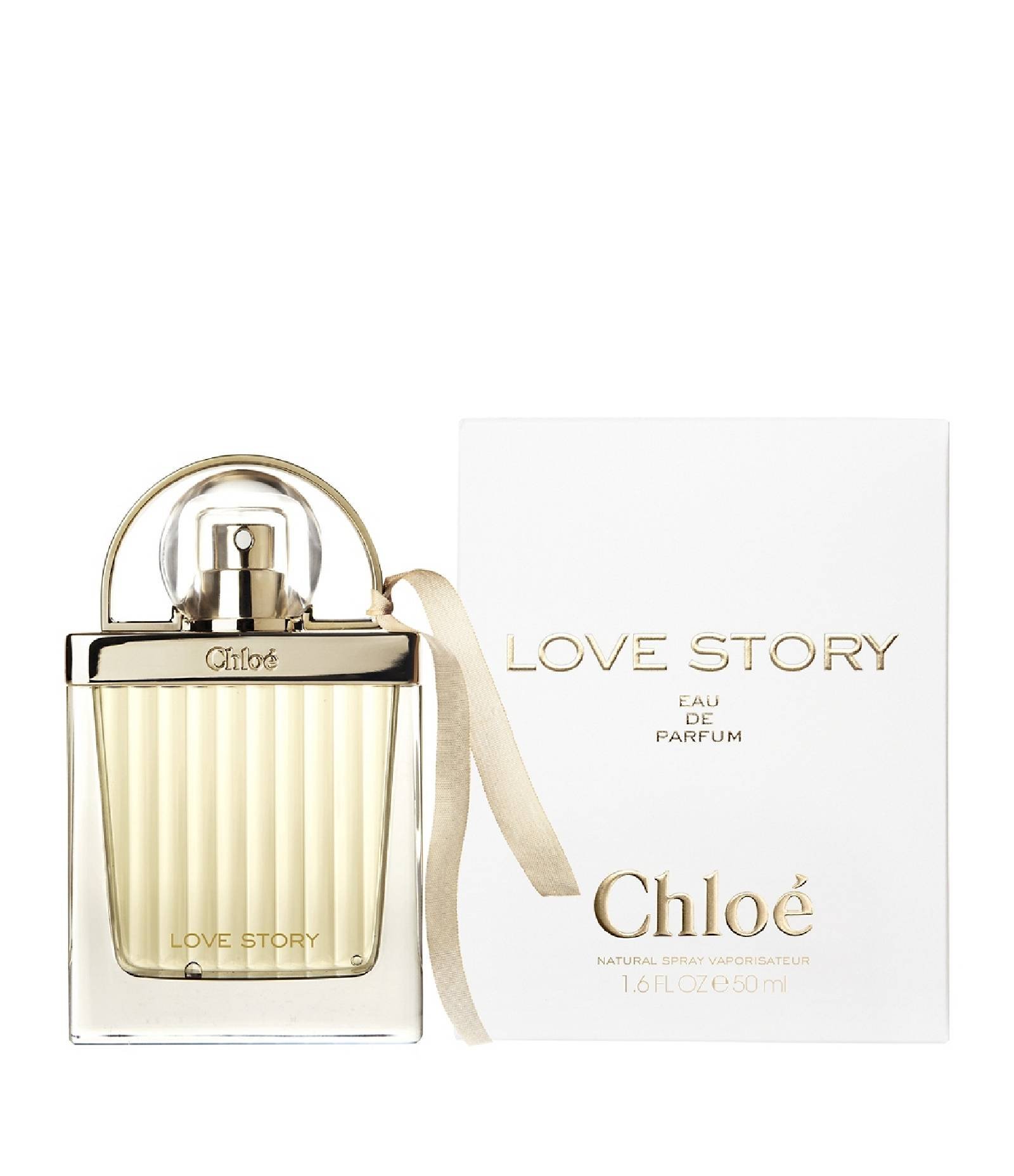 Perfume Chloé Love Story Eau de Parfum  30ml 2