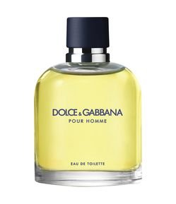 Perfume Dolce&Gabbana Pour Homme Eau de Toilette