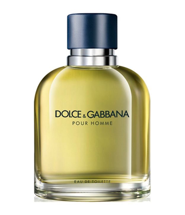 Perfume Dolce&Gabbana Pour Homme Eau de Toilette 75ml 1