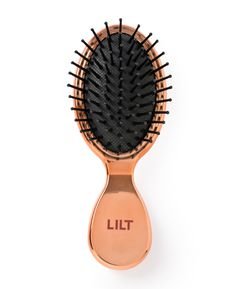 Mini Escova para Cabelos Lilt