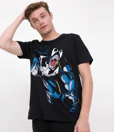 camisa venom renner