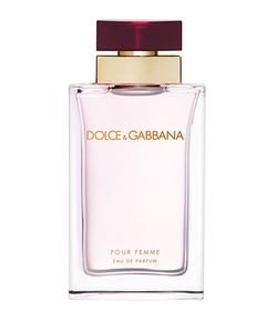 Perfume Dolce&Gabbana Pour Femme Eau de Parfum