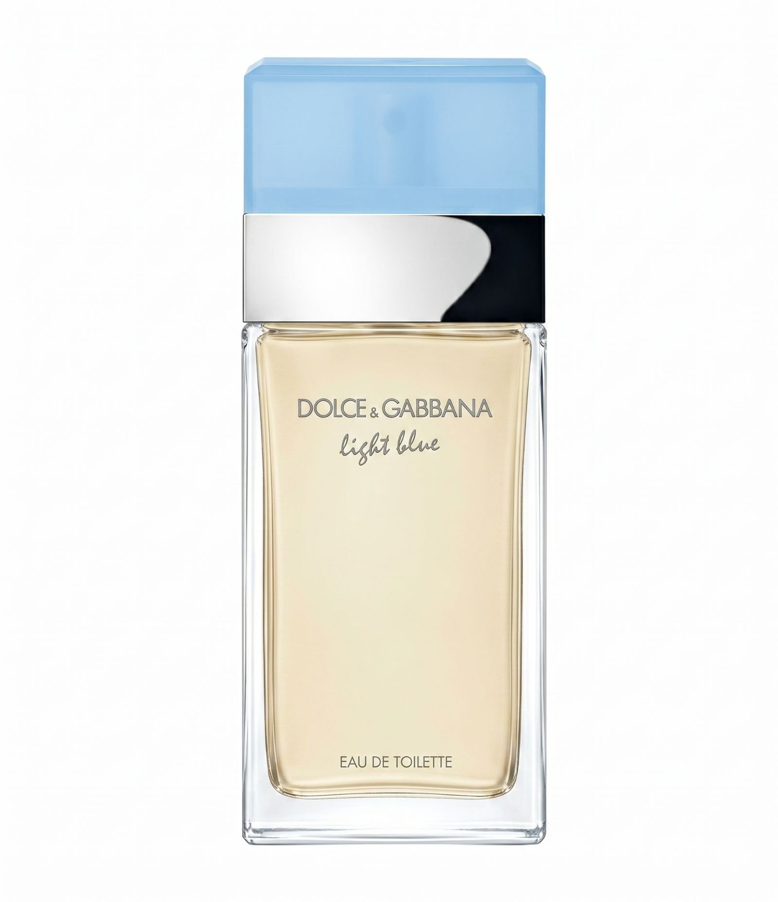 Perfume Dolce&Gabbana Light Blue EDT 25ml 1