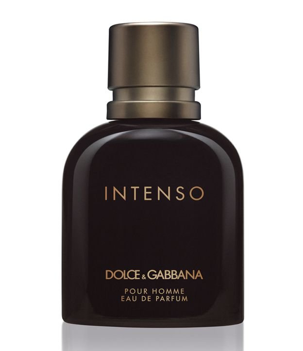 Perfume Doce & Gabbana Pour Homme Intenso Eau de Parfum  125ml 1