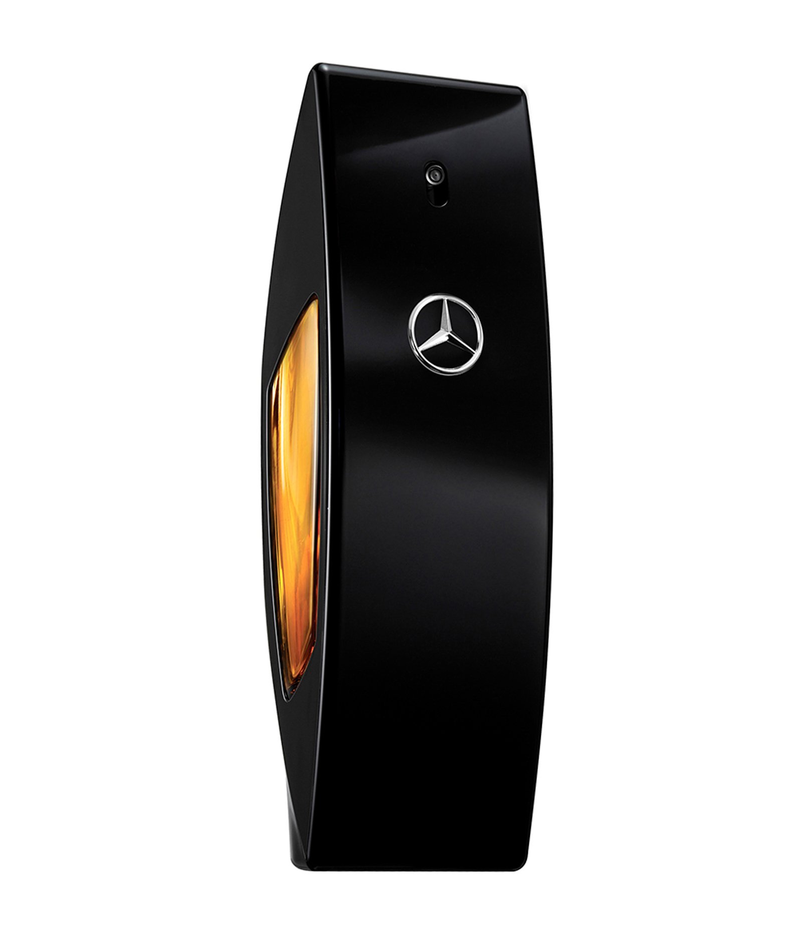 Perfume Mercedes Bens Black Masculino Eau de Toilette 100ml 1