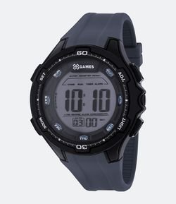 Relógio Masculino XGames XMPPD466-BXGX Digital 10ATM