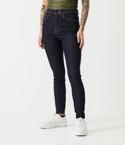 Calça Jeans Skinny Lisa