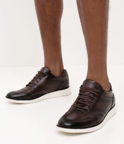 Sapato Casual Masculino Viko - Renner