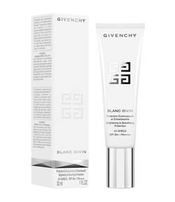 Protetor Solar e Clareador Givenchy Blanc Divin SPF 50