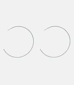 Brinco de Argola Grande