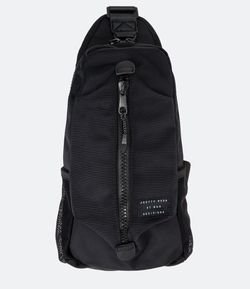 Mochila Masculina Sling