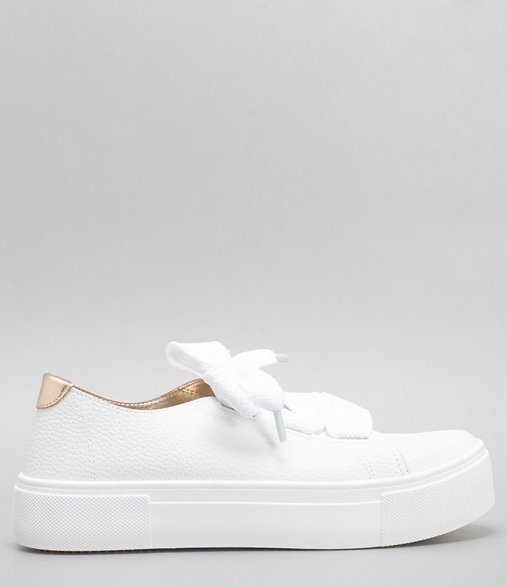 tenis molecas 2019 branco