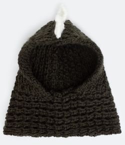 Touca Infantil Dinossauro - Tam Único