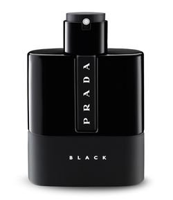 Perfume Prada Black Masculino Eau de Parfum