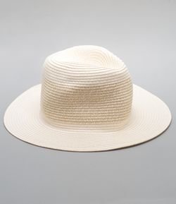 Chapéu de Palha Panamá