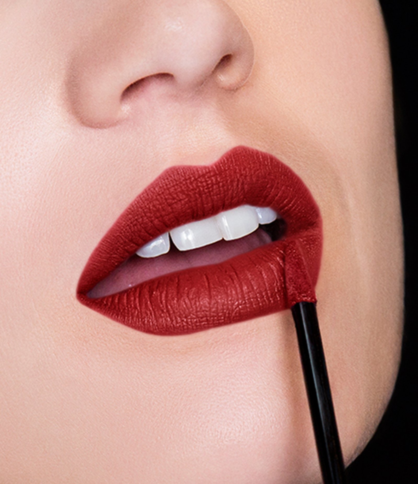 Batom Líquido Longa Duração Maybelline SuperStay Matte Ink, 5ml Voyager 4