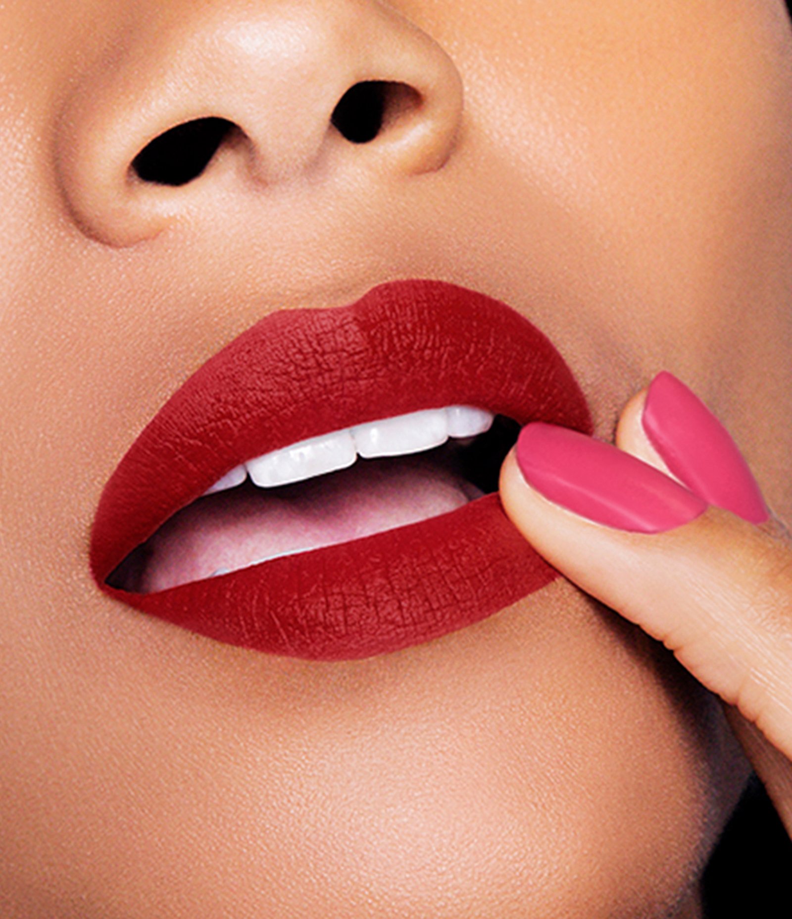 Batom Líquido Longa Duração Maybelline SuperStay Matte Ink, 5ml Voyager 6